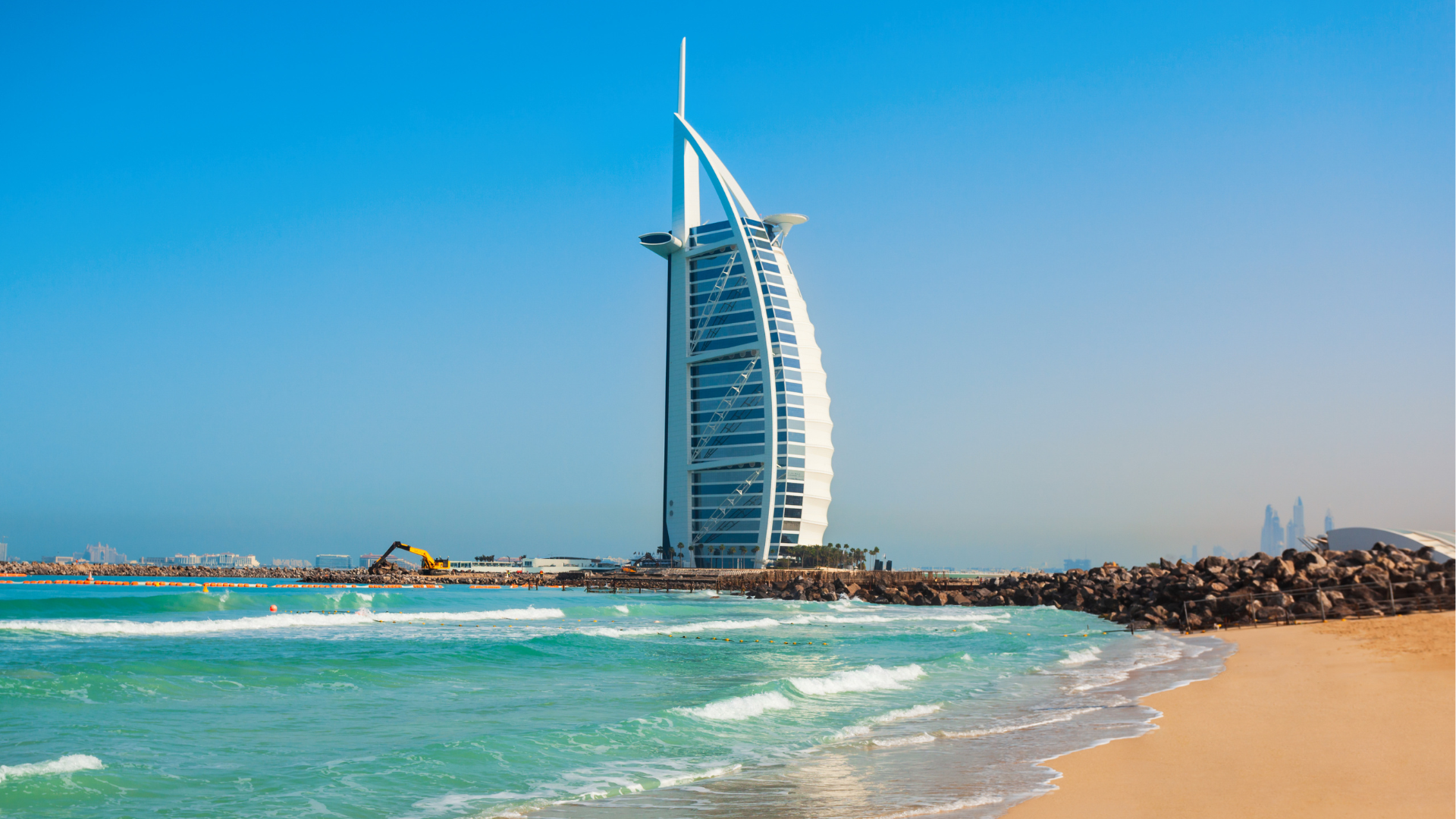 Dubai, United Arab Emirates